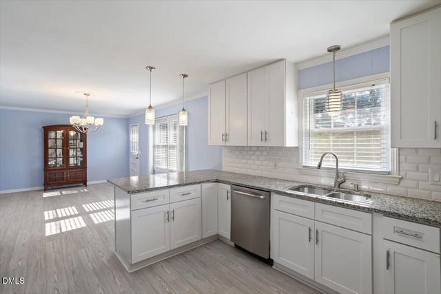 4830 Kendridge Drive, Durham, NC 27712