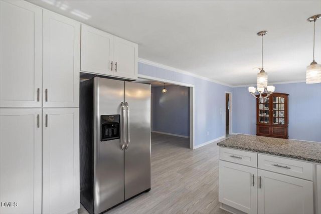 4830 Kendridge Drive, Durham, NC 27712