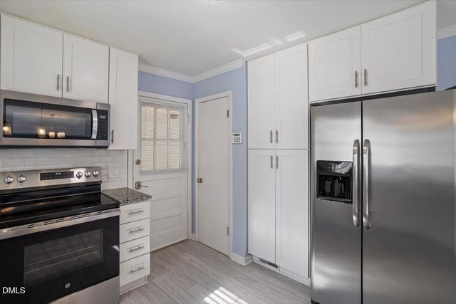 4830 Kendridge Drive, Durham, NC 27712