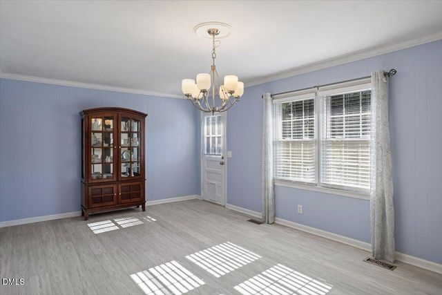 4830 Kendridge Drive, Durham, NC 27712