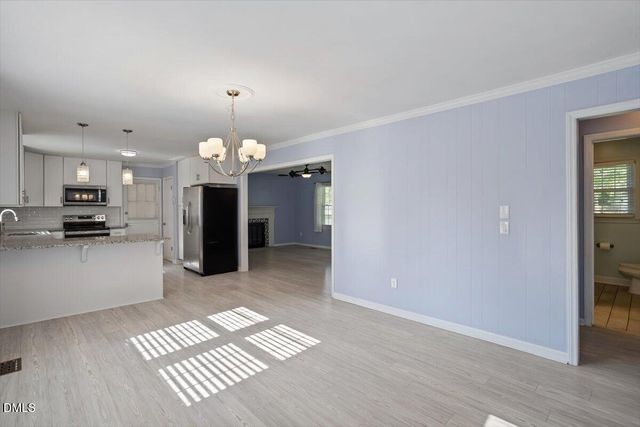 4830 Kendridge Drive, Durham, NC 27712