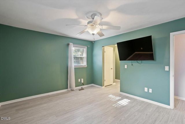 4830 Kendridge Drive, Durham, NC 27712