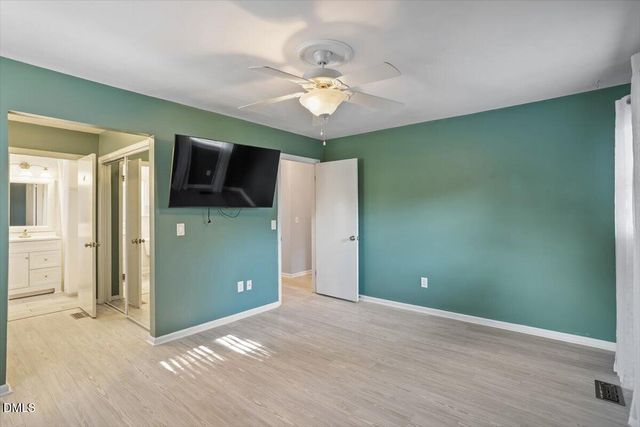 4830 Kendridge Drive, Durham, NC 27712