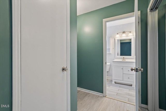 4830 Kendridge Drive, Durham, NC 27712