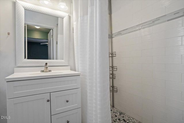 4830 Kendridge Drive, Durham, NC 27712