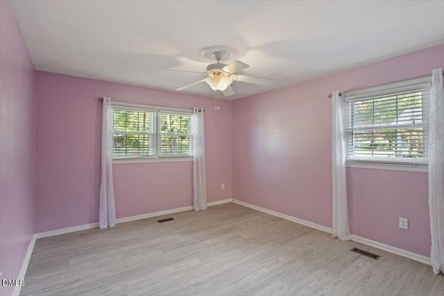 4830 Kendridge Drive, Durham, NC 27712