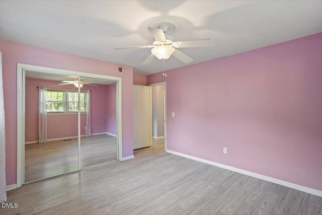 4830 Kendridge Drive, Durham, NC 27712