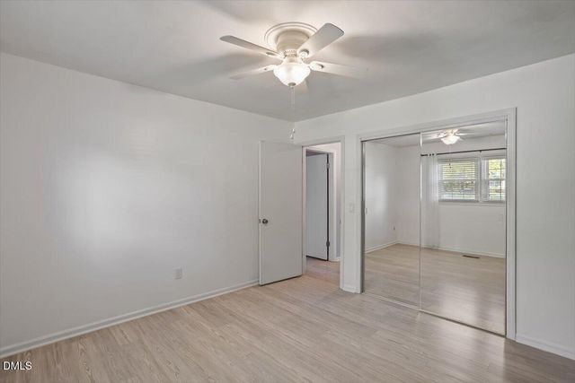 4830 Kendridge Drive, Durham, NC 27712