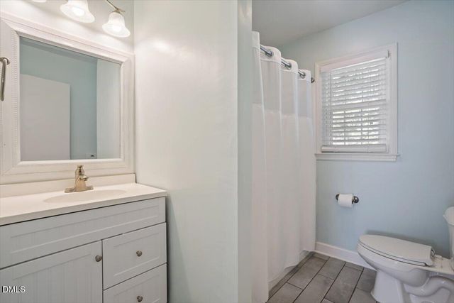 4830 Kendridge Drive, Durham, NC 27712