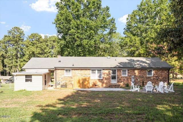 4830 Kendridge Drive, Durham, NC 27712
