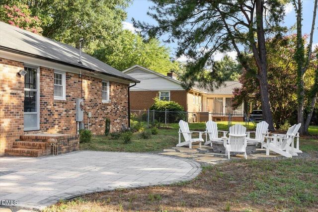 4830 Kendridge Drive, Durham, NC 27712