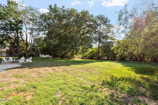 4830 Kendridge Drive, Durham, NC 27712