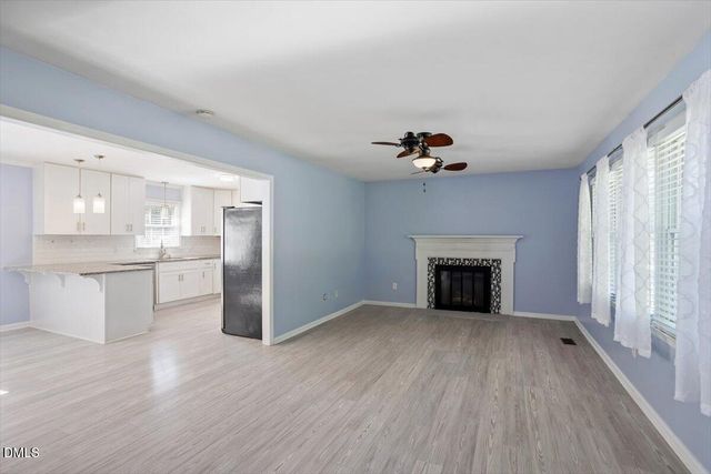4830 Kendridge Drive, Durham, NC 27712