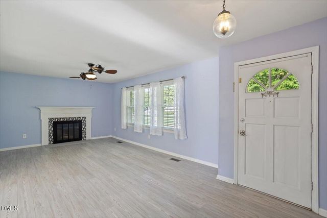 4830 Kendridge Drive, Durham, NC 27712