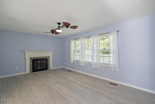 4830 Kendridge Drive, Durham, NC 27712