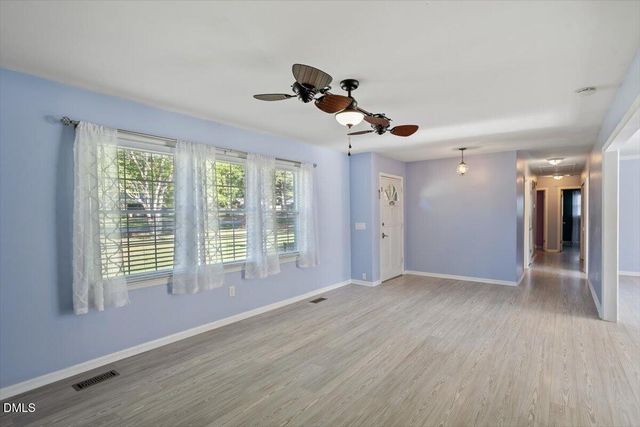 4830 Kendridge Drive, Durham, NC 27712