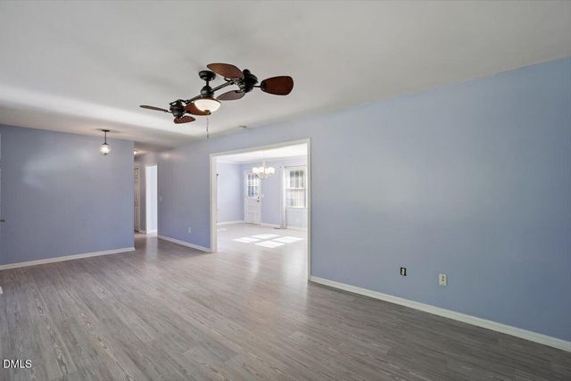 4830 Kendridge Drive, Durham, NC 27712