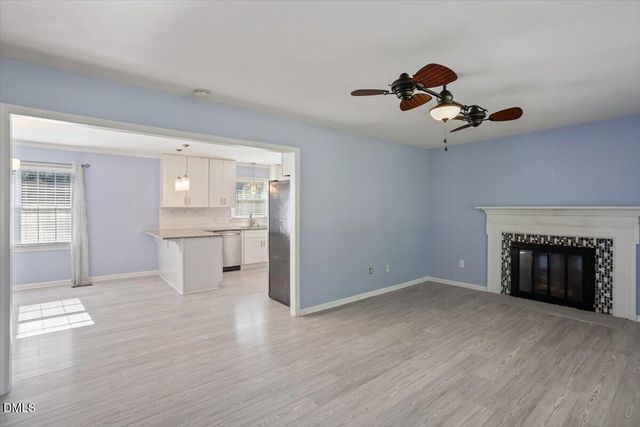 4830 Kendridge Drive, Durham, NC 27712