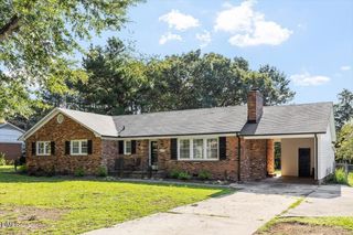 4830 Kendridge Drive, Durham, NC 27712