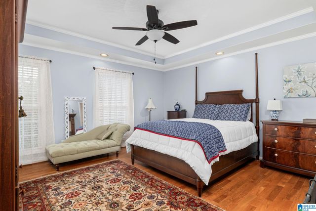 129 MAYFAIR LANE, Cullman, AL 35057