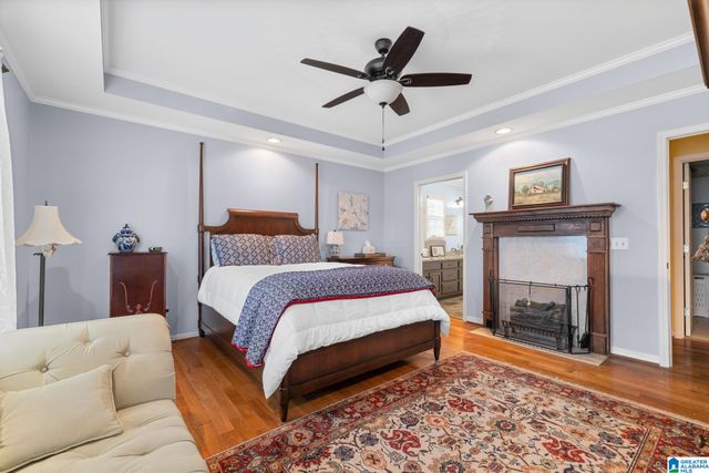 129 MAYFAIR LANE, Cullman, AL 35057