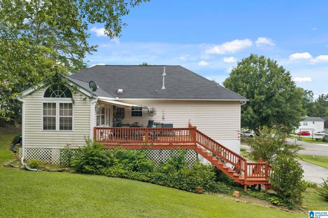 129 MAYFAIR LANE, Cullman, AL 35057