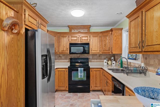 129 MAYFAIR LANE, Cullman, AL 35057