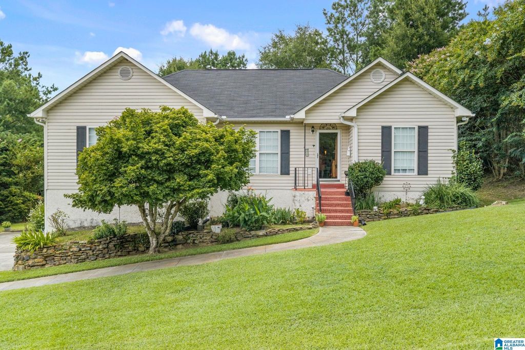 129 MAYFAIR LANE, Cullman, AL 35057