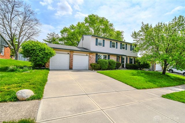 4330 Elmshaven Drive, Fairborn, OH 45424