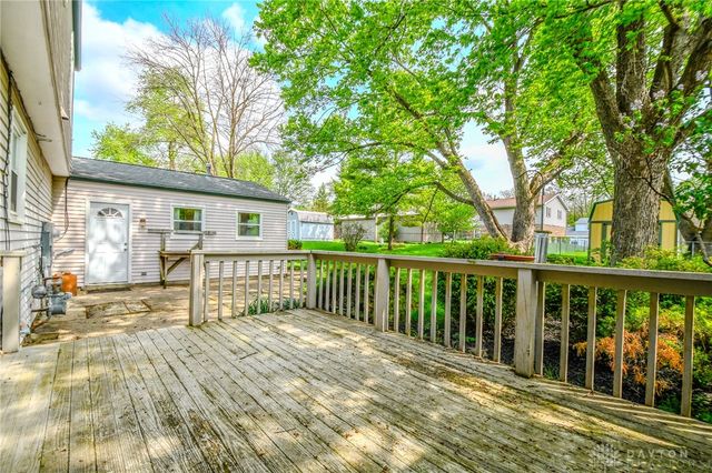 4330 Elmshaven Drive, Fairborn, OH 45424