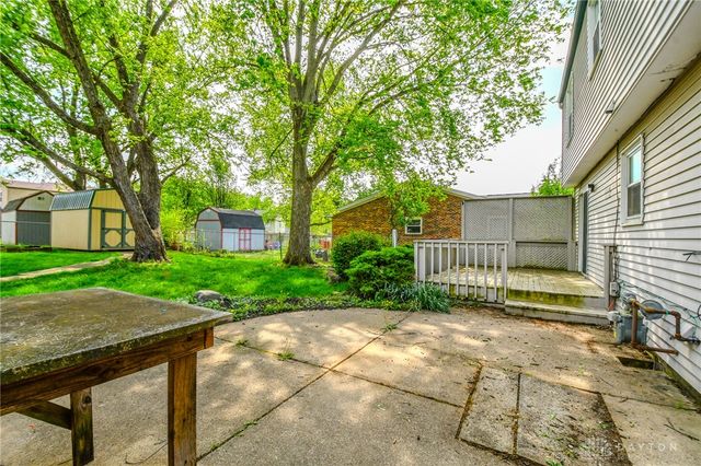 4330 Elmshaven Drive, Fairborn, OH 45424