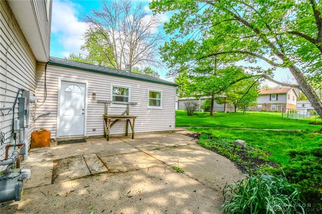 4330 Elmshaven Drive, Fairborn, OH 45424