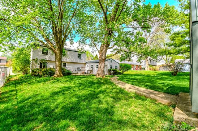 4330 Elmshaven Drive, Fairborn, OH 45424
