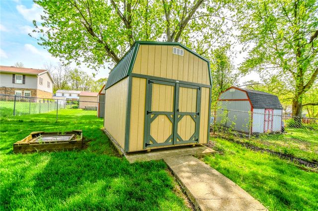 4330 Elmshaven Drive, Fairborn, OH 45424