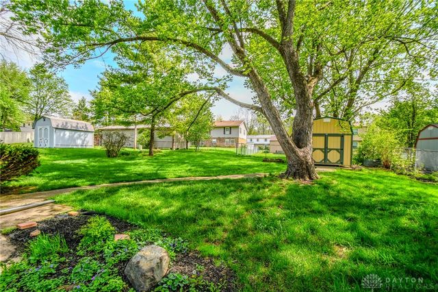 4330 Elmshaven Drive, Fairborn, OH 45424