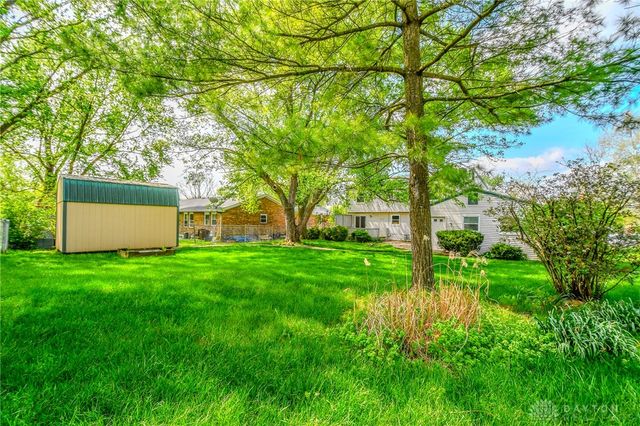 4330 Elmshaven Drive, Fairborn, OH 45424