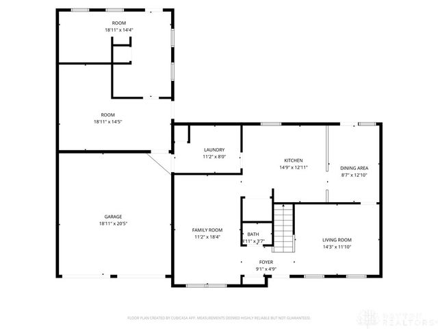 4330 Elmshaven Drive, Fairborn, OH 45424