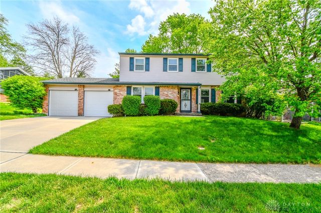 4330 Elmshaven Drive, Fairborn, OH 45424