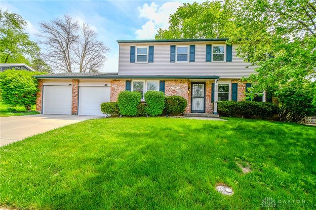 4330 Elmshaven Drive, Fairborn, OH 45424