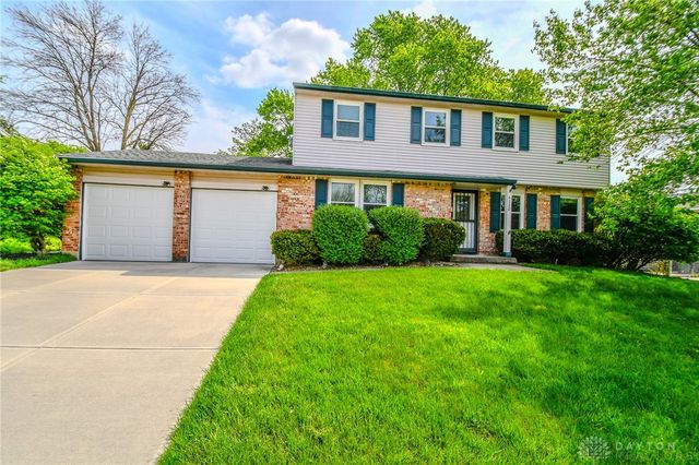 4330 Elmshaven Drive, Fairborn, OH 45424