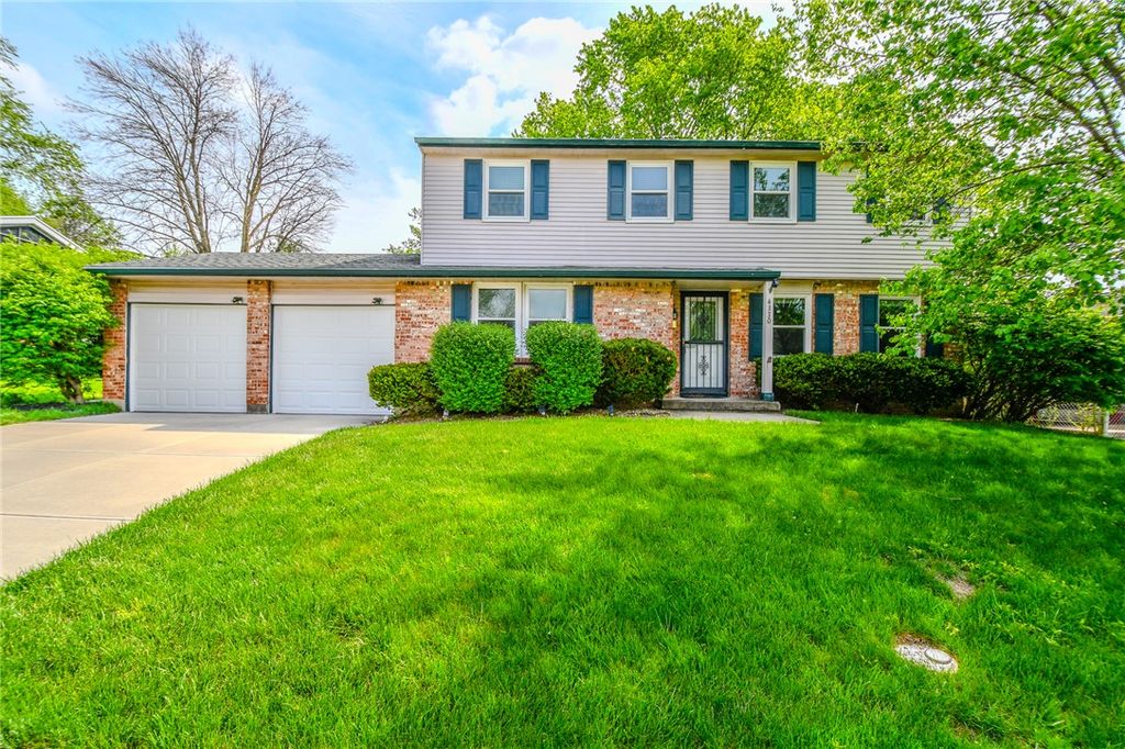 4330 Elmshaven Drive, Fairborn, OH 45424