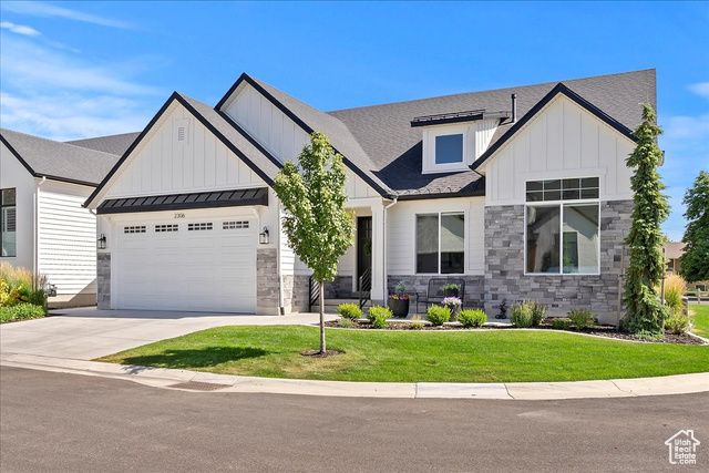 2306 E DERUS WAY, Layton, UT 84040