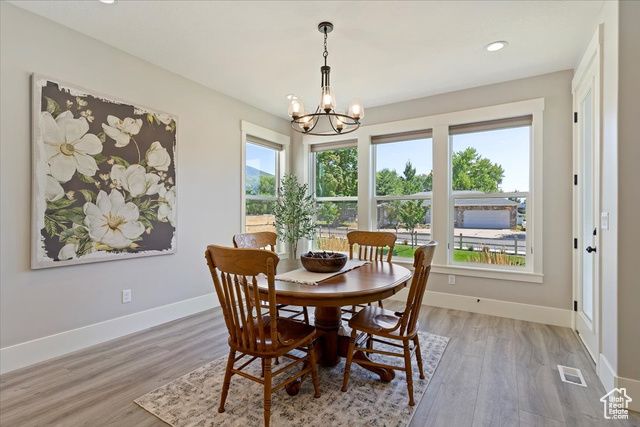 2306 E DERUS WAY, Layton, UT 84040