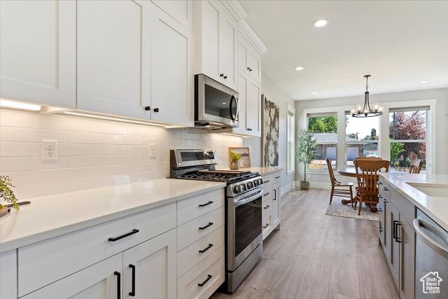 2306 E DERUS WAY, Layton, UT 84040
