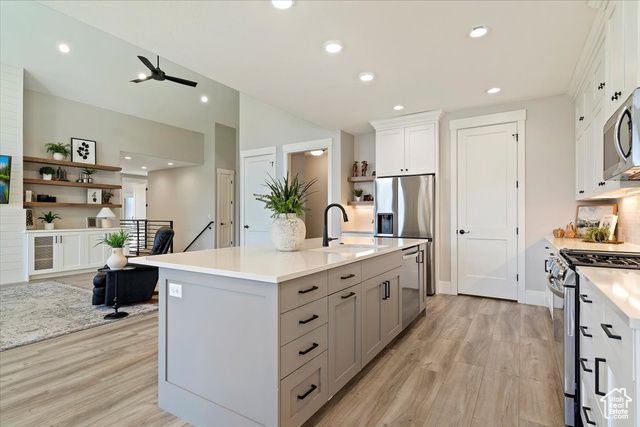 2306 E DERUS WAY, Layton, UT 84040