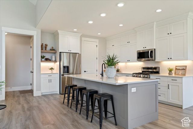 2306 E DERUS WAY, Layton, UT 84040
