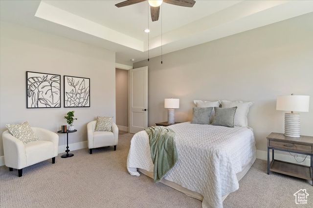 2306 E DERUS WAY, Layton, UT 84040
