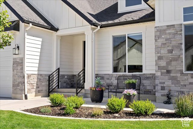 2306 E DERUS WAY, Layton, UT 84040