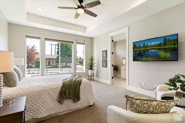 2306 E DERUS WAY, Layton, UT 84040
