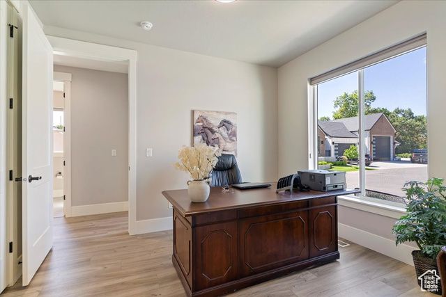 2306 E DERUS WAY, Layton, UT 84040